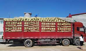 專屬物流運(yùn)輸，售后保障