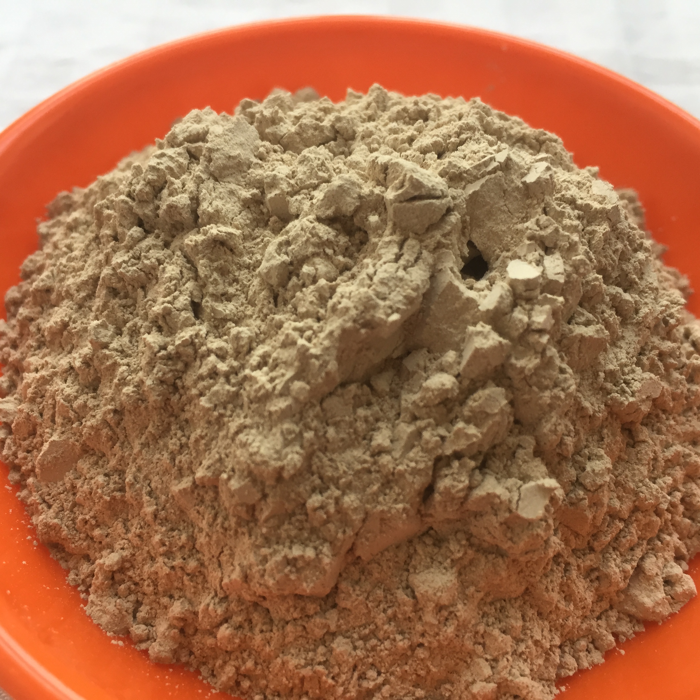 想要生產(chǎn)出高品質(zhì)的氧化鋁粉，馬躍建材這么做！