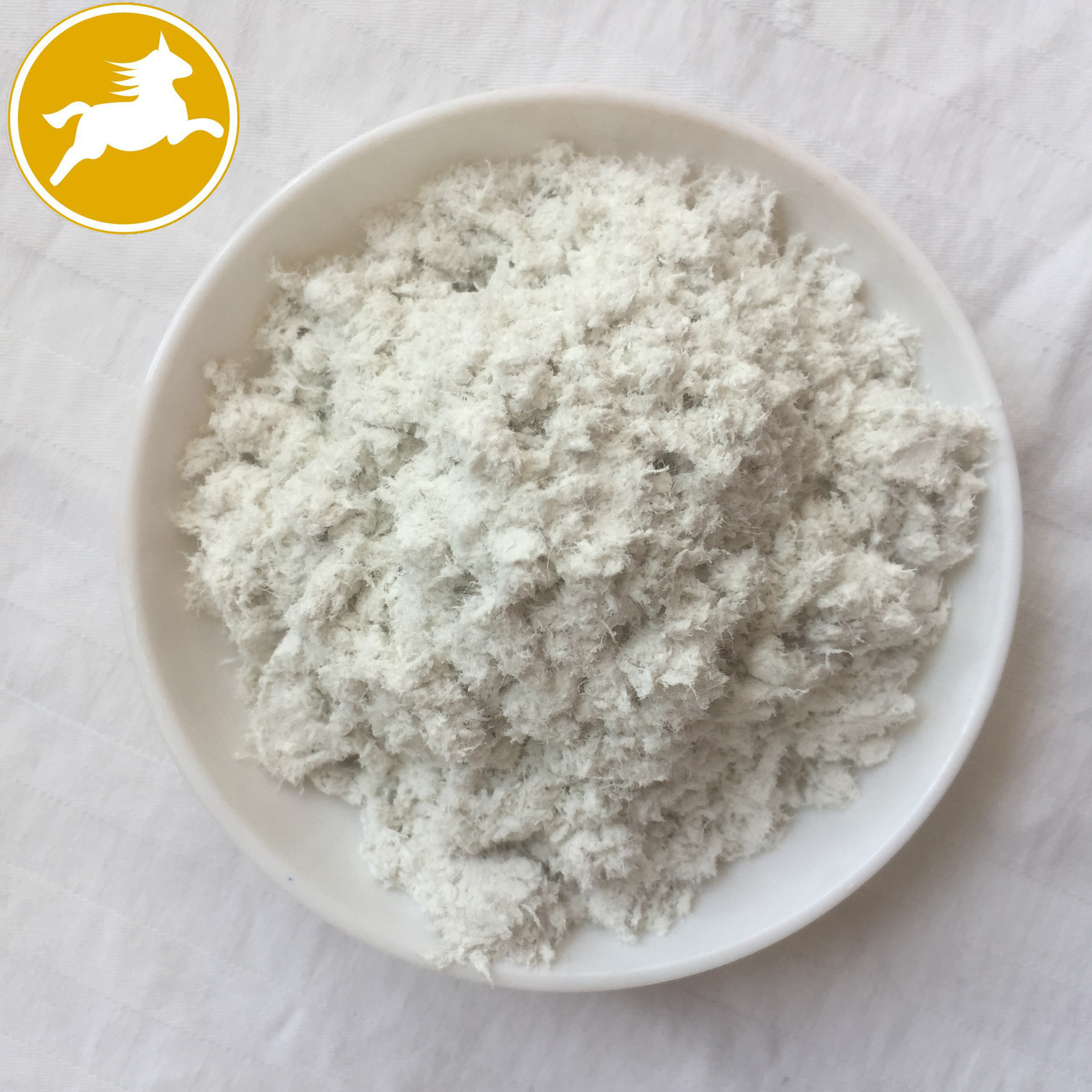 保溫隔熱用水鎂石纖維 量大從優