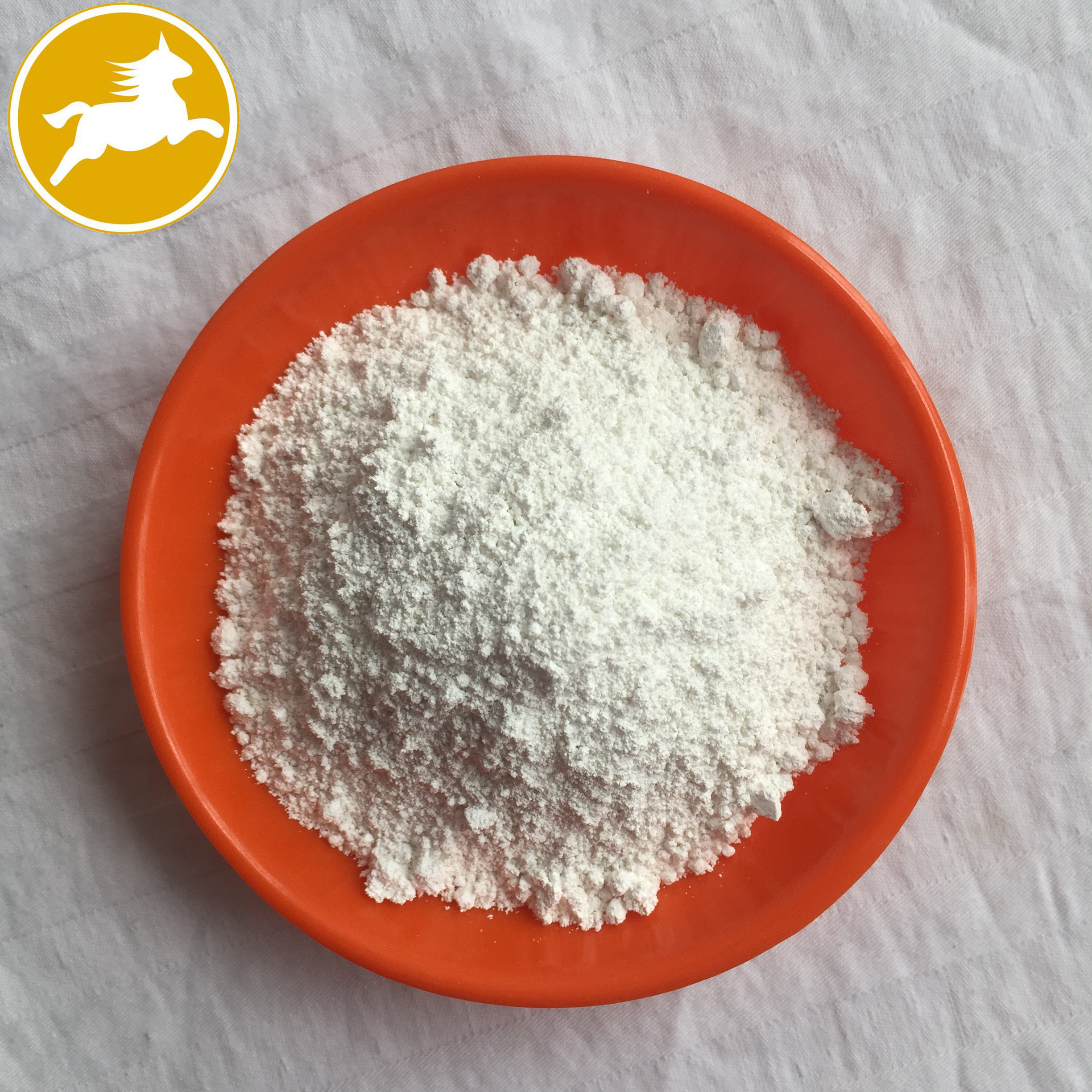 造紙填充用水洗高嶺土