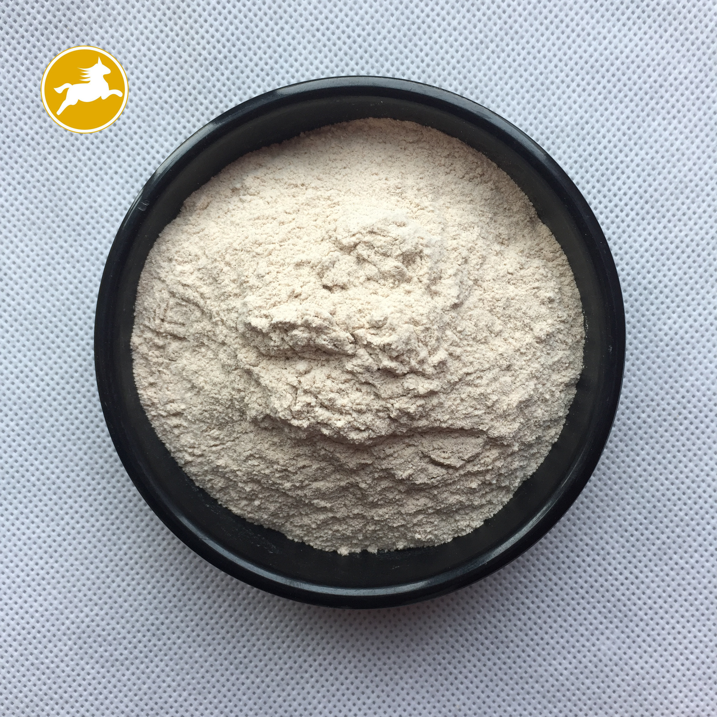 靈壽批發 長石粉 80目 紙漿模塑制品 紙罐用鉀長石粉